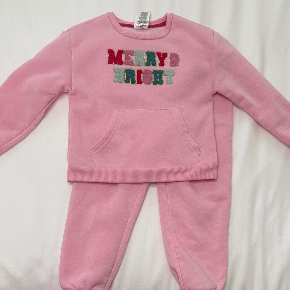 ❤️3 for $10! Joyful Moments Merry & Bright Set Christmas